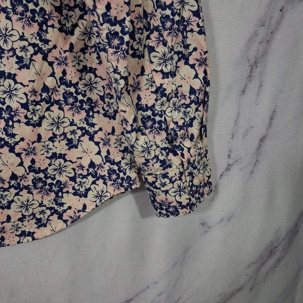 J. Crew very good